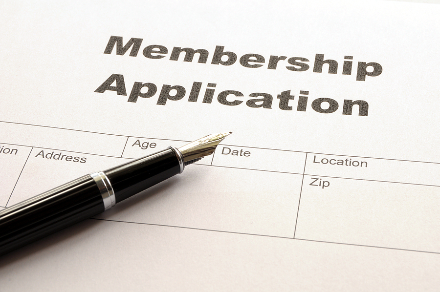 Membership Application