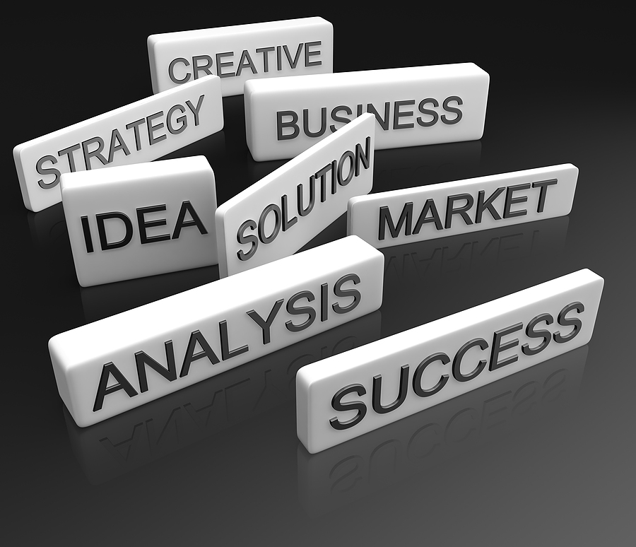 Business Objectives